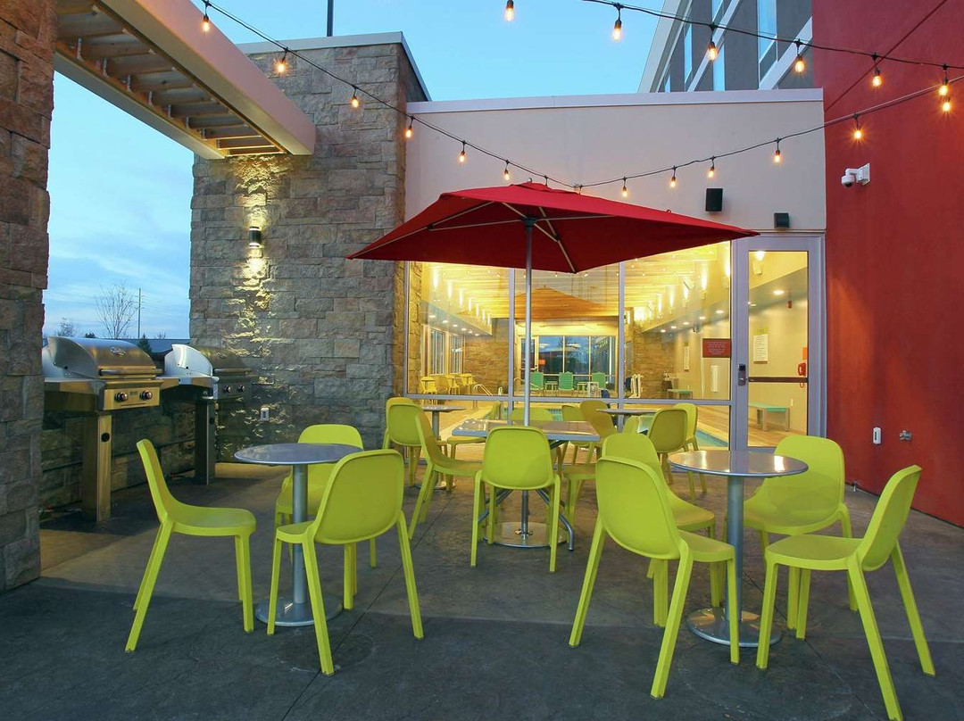 Home2 Suites by Hilton Nampa主图