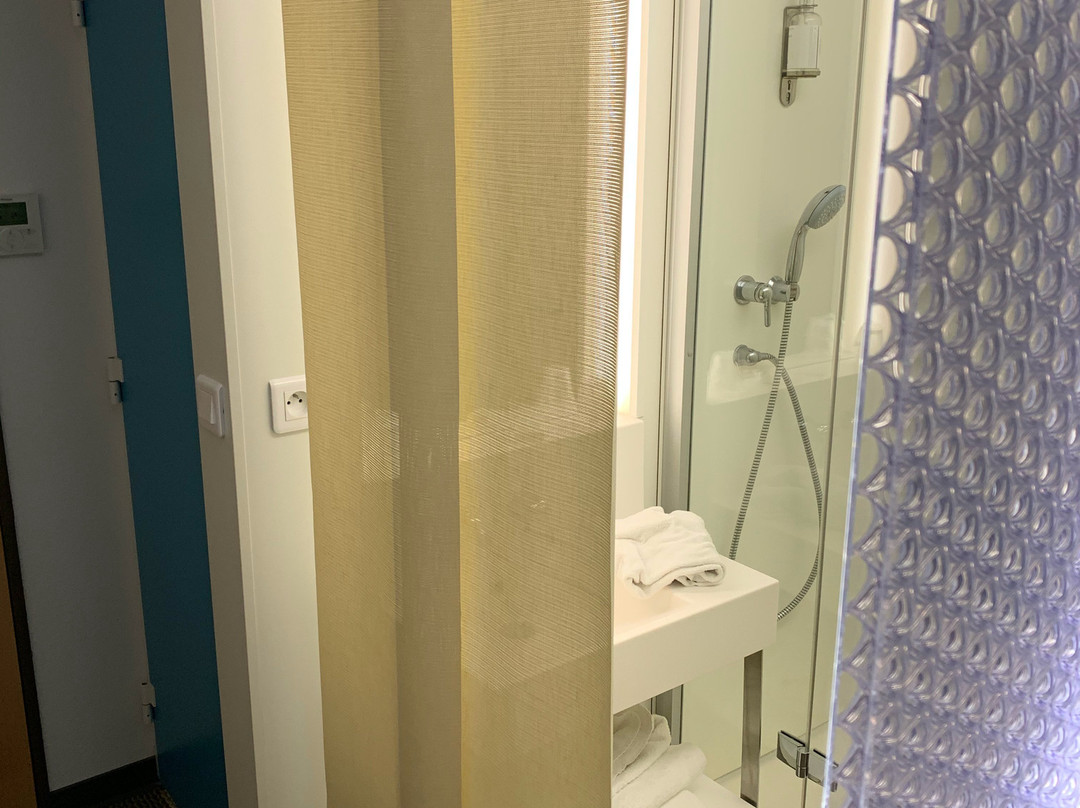 Hôtel First Inn Blois主图