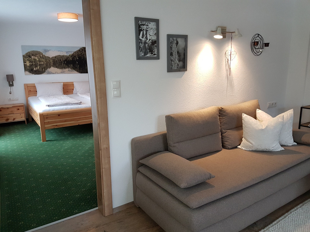 Haus Alpengluehn主图