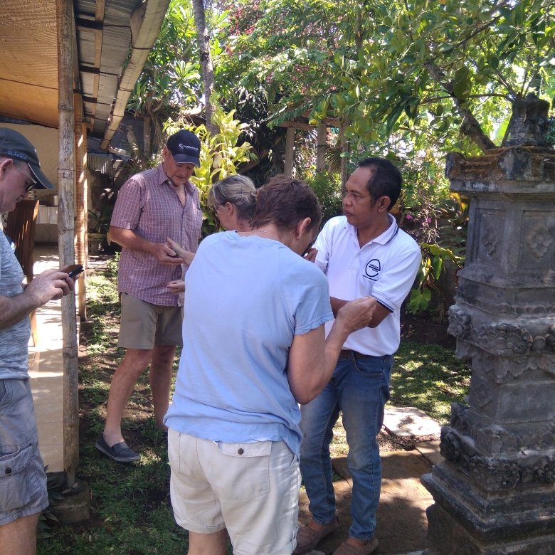 Adjanibali Cooking Class-新加拉惹必去景点