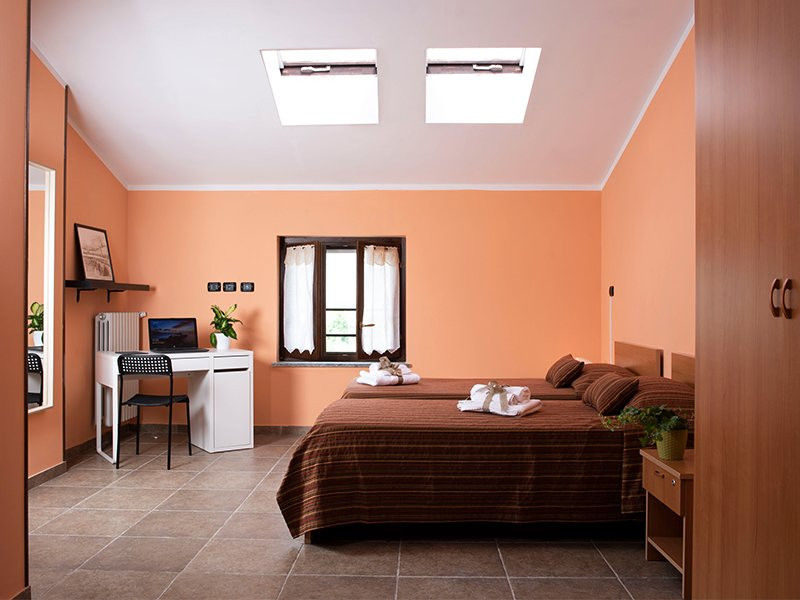 La Locanda Del Priore主图