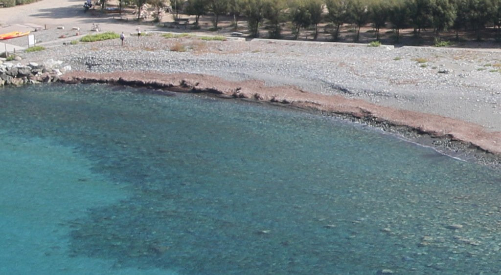 Marine de Giotta-Barrettali必去景点