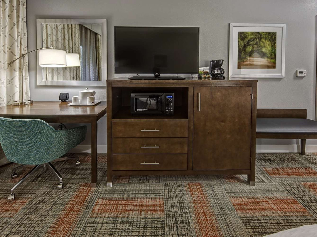 Hampton Inn Summerville主图