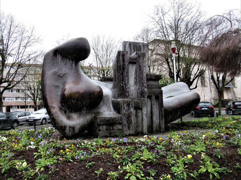 La Ville-Noisy-le-Sec必去景点