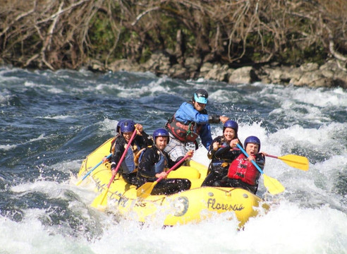 SimCris Passeios no Chile-圣地亚哥必去景点