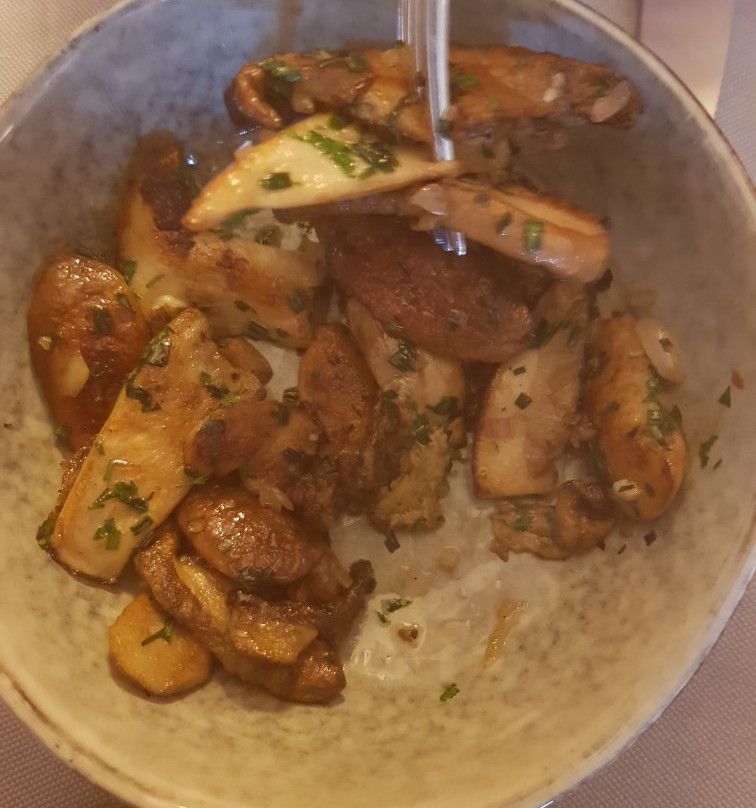 Logis Auberge le Centre - Poitou主图