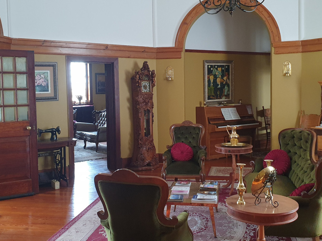 Bethulie Guest Farm主图