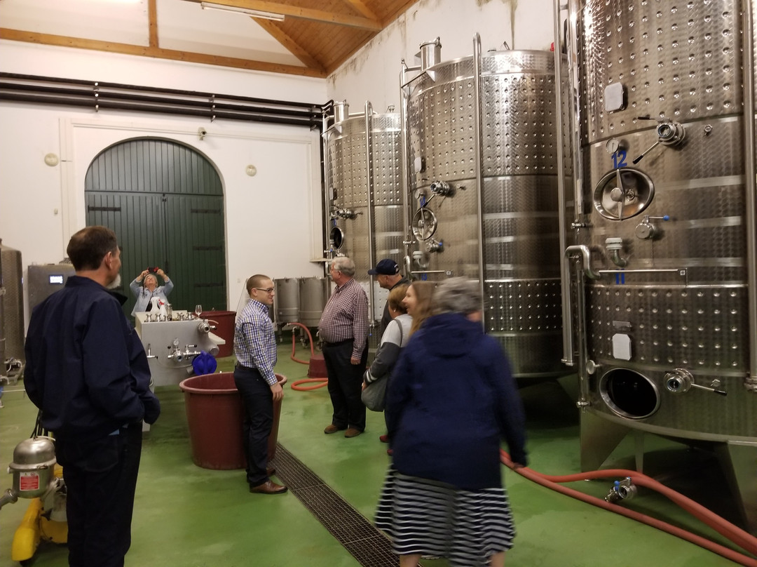 Wine a'More Travel-布达佩斯必去景点