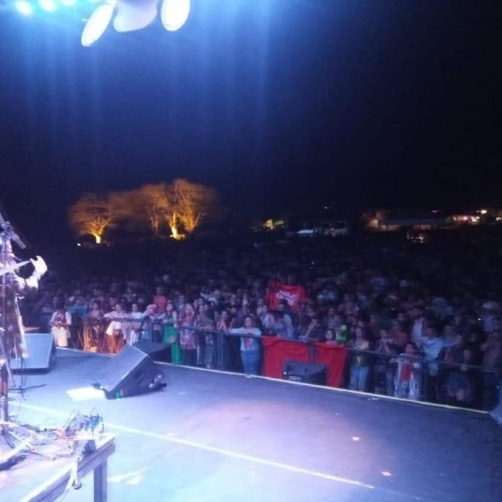 Fazenda Boi da Macuca-Correntes必去景点