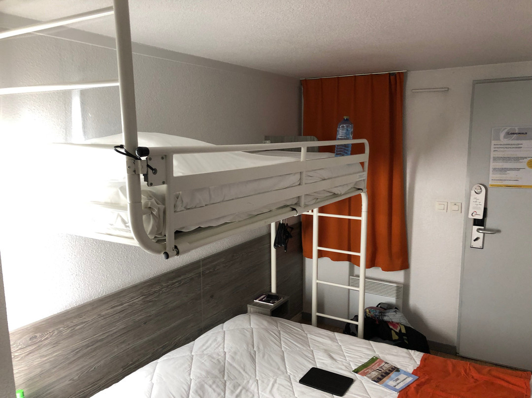 Premiere Classe Saintes主图