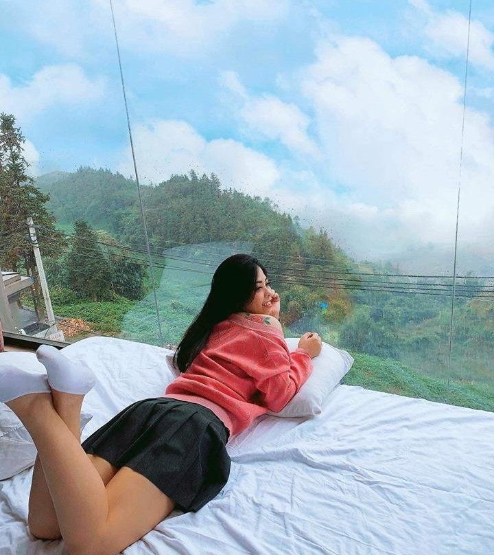 Sapa Vista Hotel主图