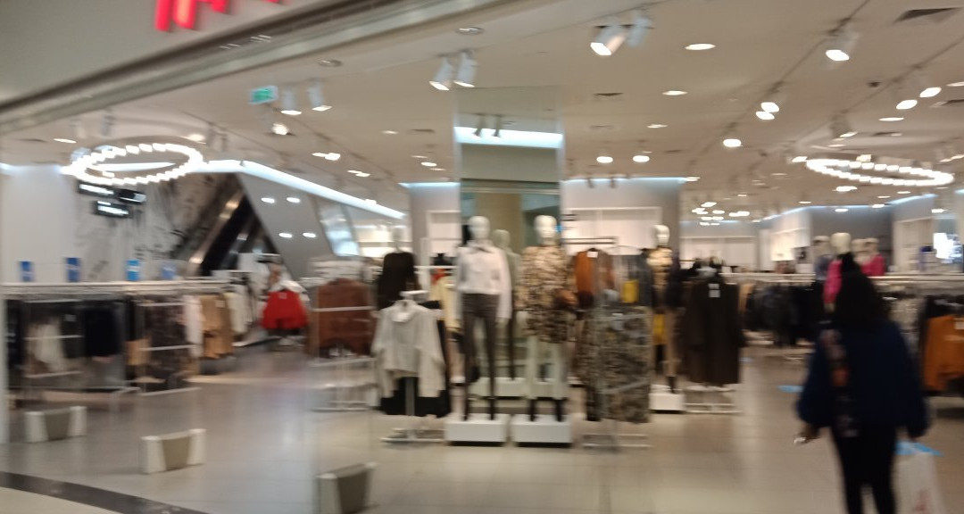 TAJ Lifestyle Center-安曼必去景点