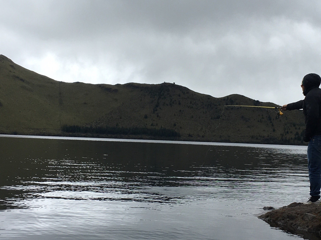 Lagunas de Mojanda-Tabacundo必去景点