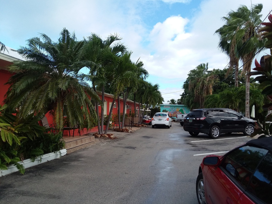 Sea Dell Motel主图