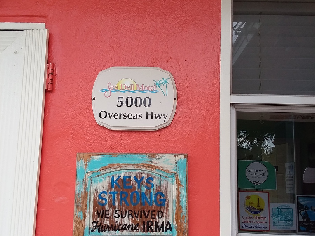 Sea Dell Motel主图