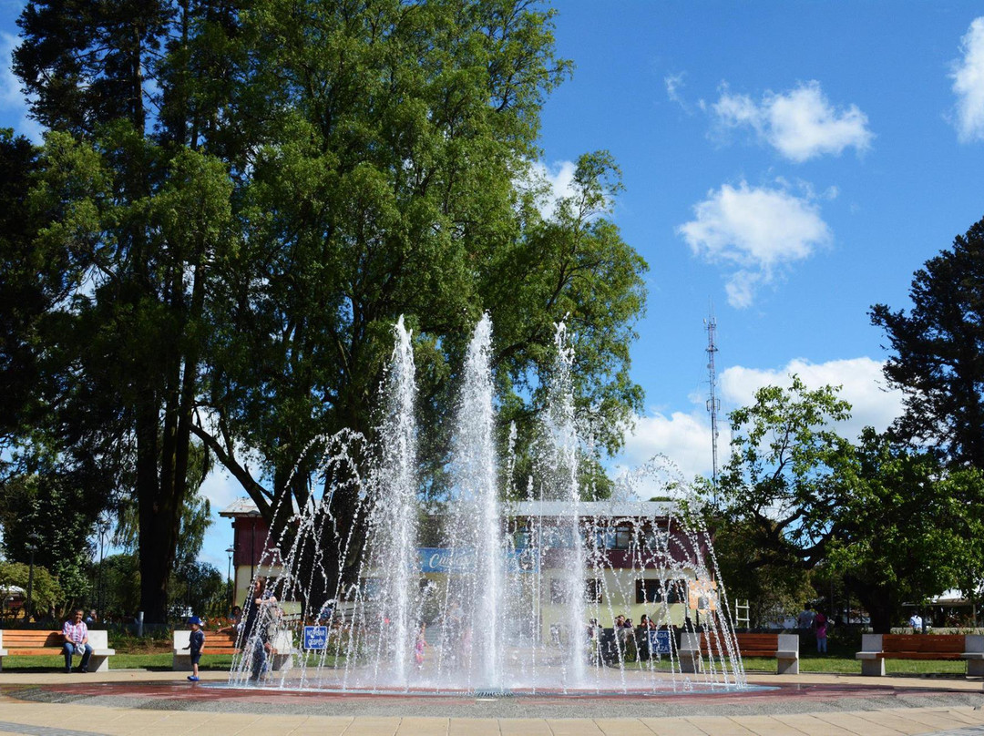 Purranque旅游攻略图片