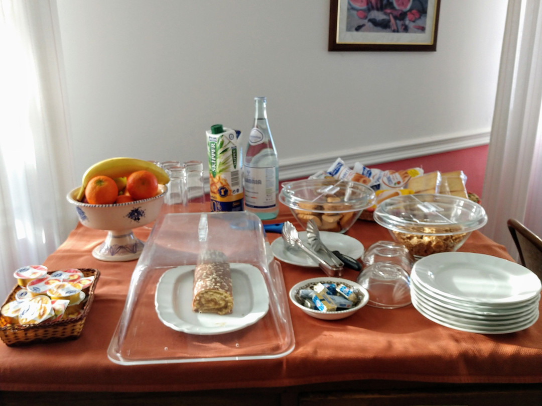 Petite Etoile Ristorante Hotel主图