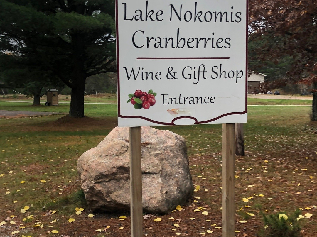 Lake Nokomis Cranberries-伊格尔里弗必去景点