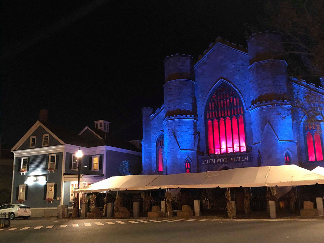 Stepping Stone Inn主图