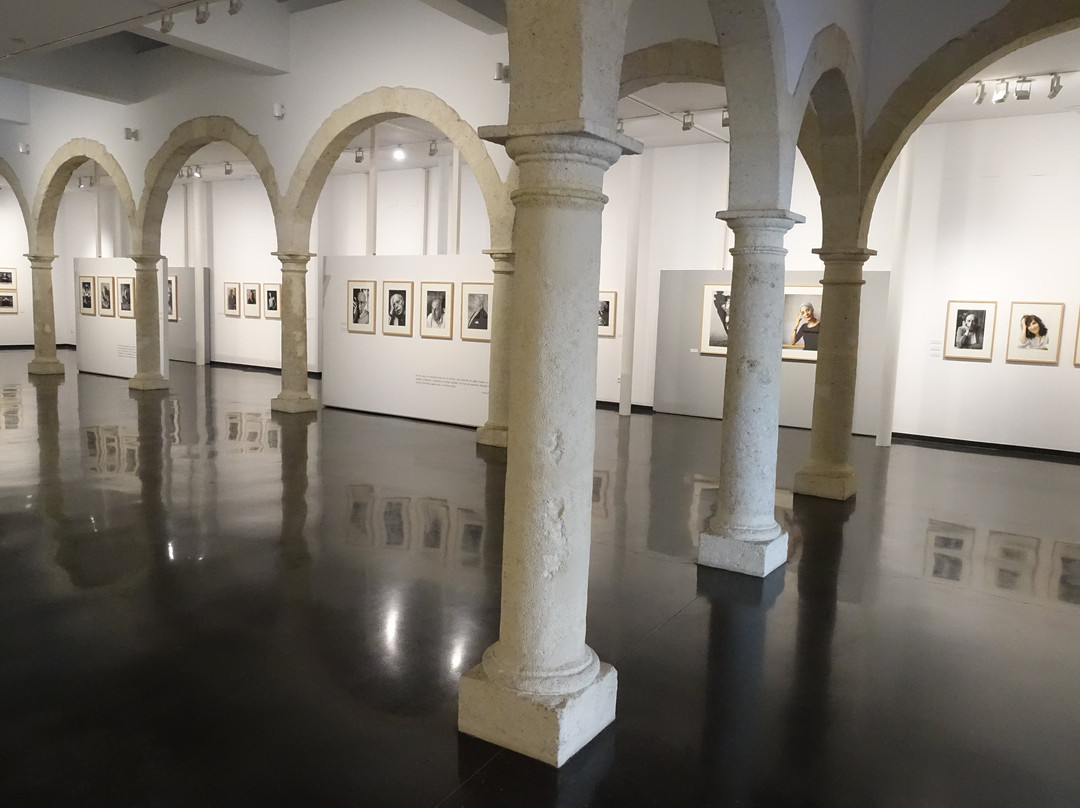 Centro Andaluz De La Fotografía景点图片