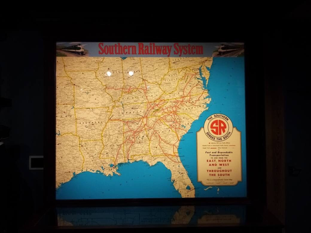 Basin St. Station-新奥尔良必去景点