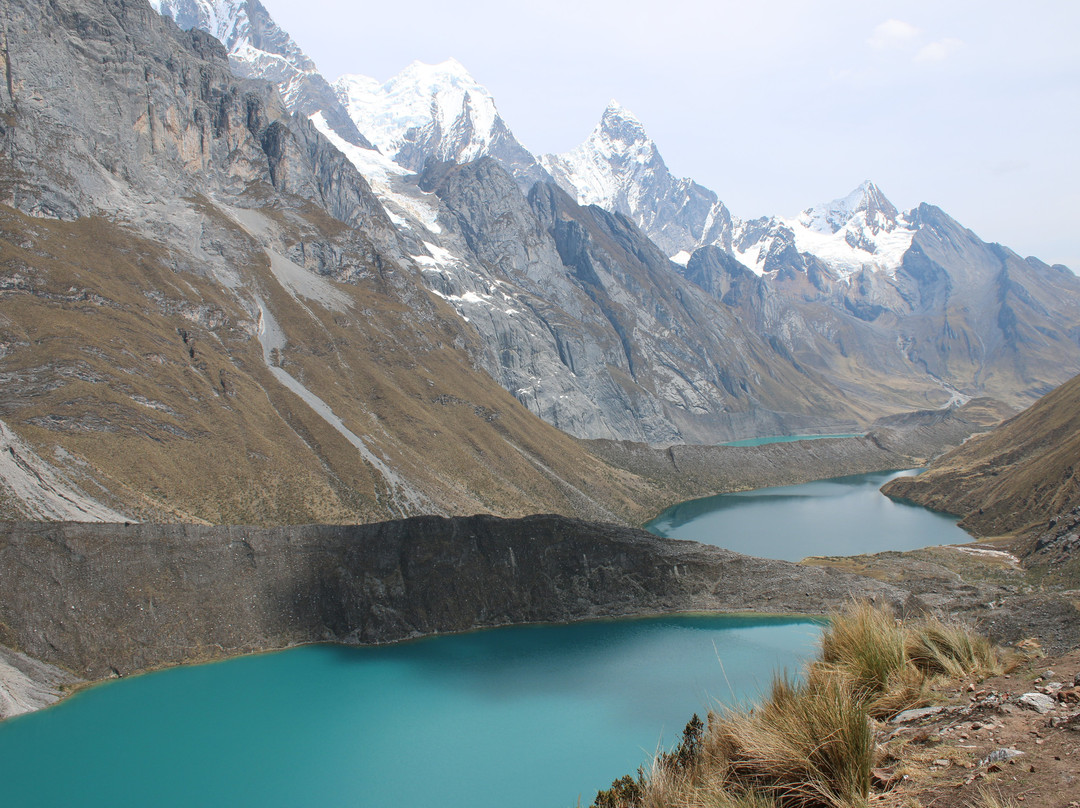 Huaraz Treks and Climbs-瓦拉斯必去景点