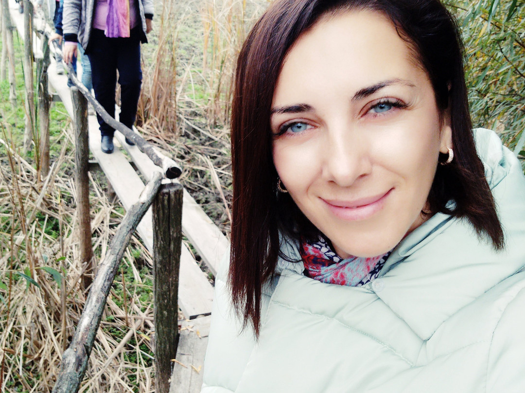 Kartal Eco Park-Orlivka必去景点