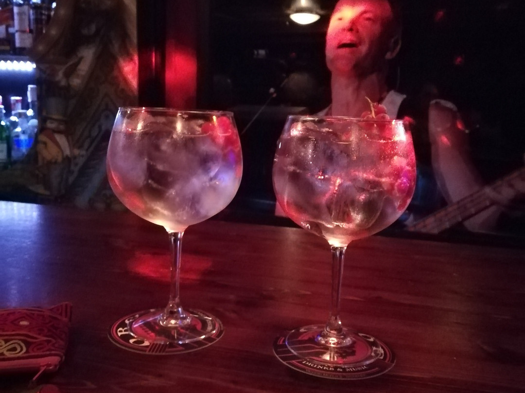 Pub Oboe景点图片