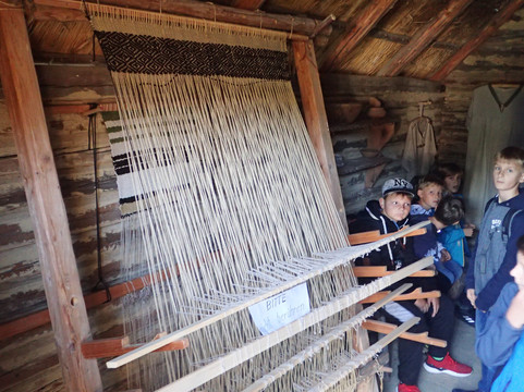 Keltendorf Mitterkirchen-Mitterkirchen im Machland必去景点