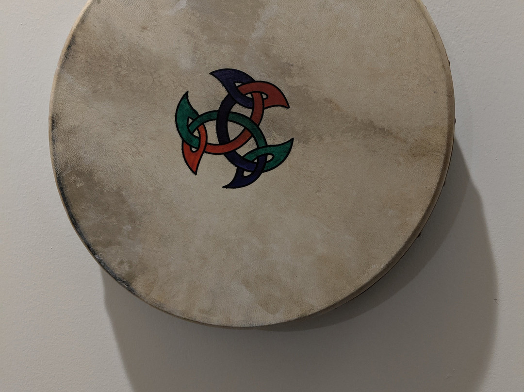 Roundstone Music & Crafts-Roundstone必去景点