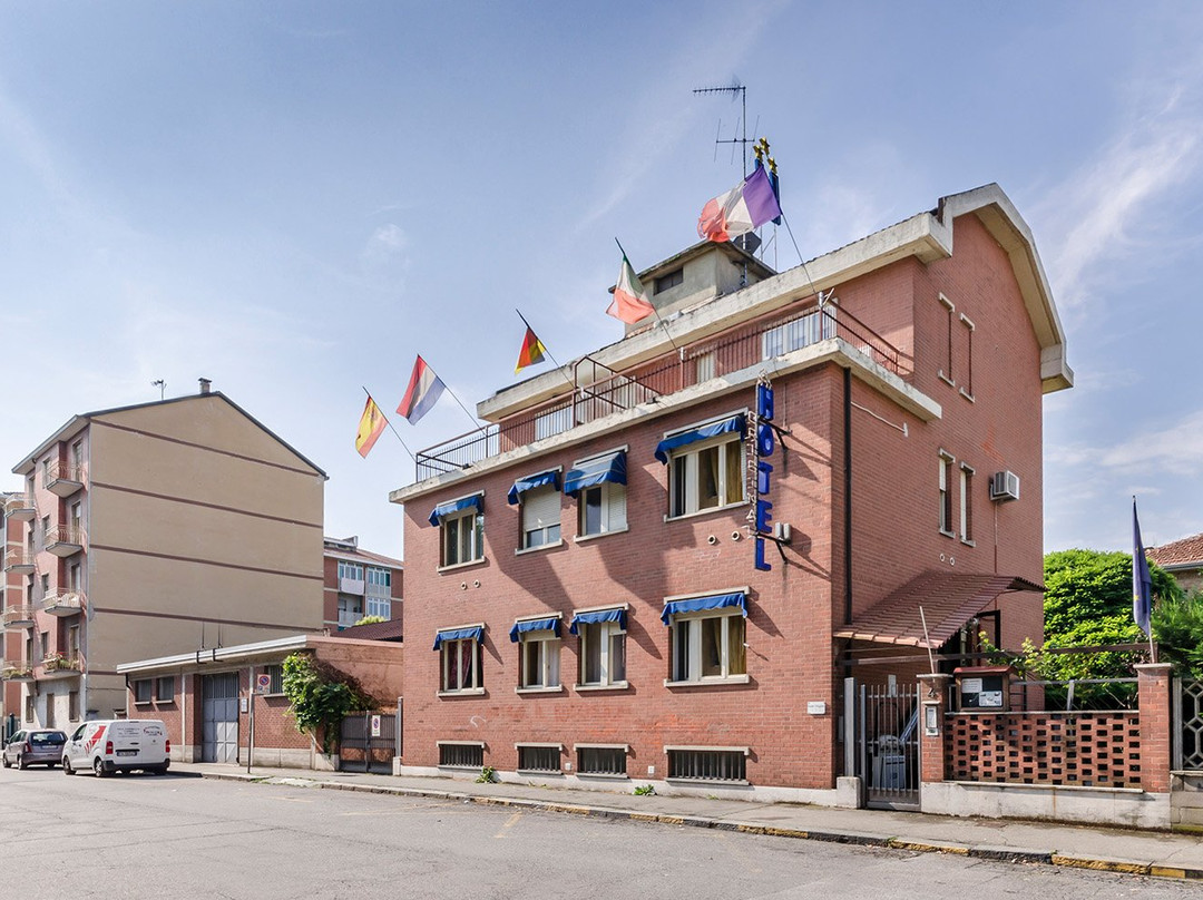 Hotel Original主图