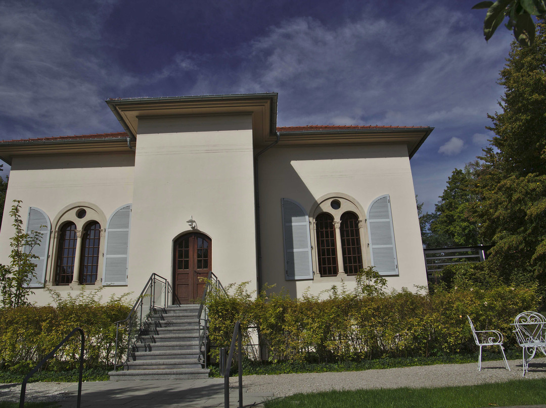 Museum Tucherschloss und Hirsvogelsaal-纽伦堡必去景点