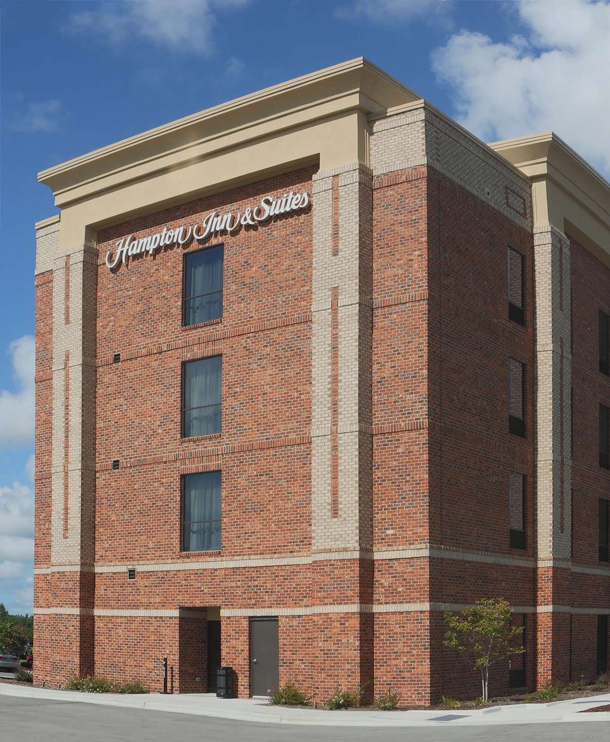 Hampton Inn & Suites By Hilton Swansboro Near Camp Lejeune-官方