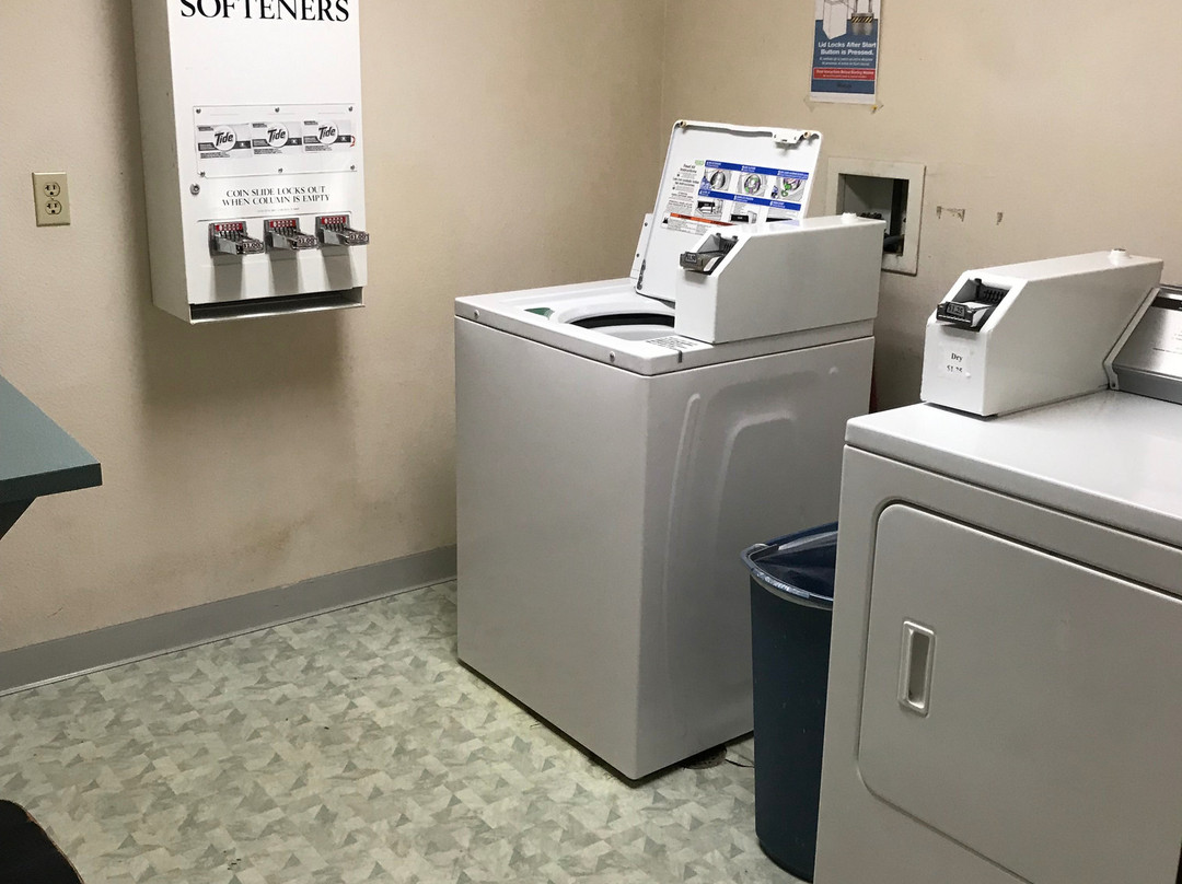 Quality Inn Albuquerque East I-40 Juan Tabo Exit主图