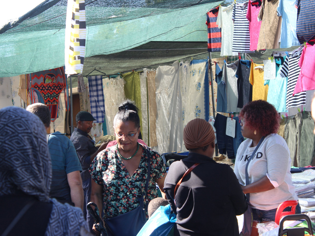 Feira do Relógio-里斯本必去景点