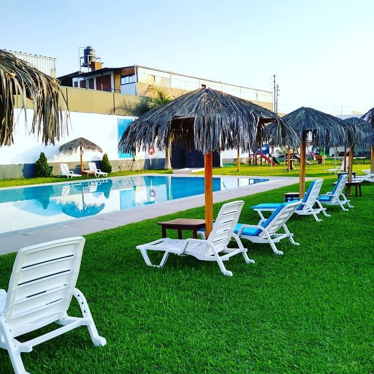 Qala Hotels & Resorts主图