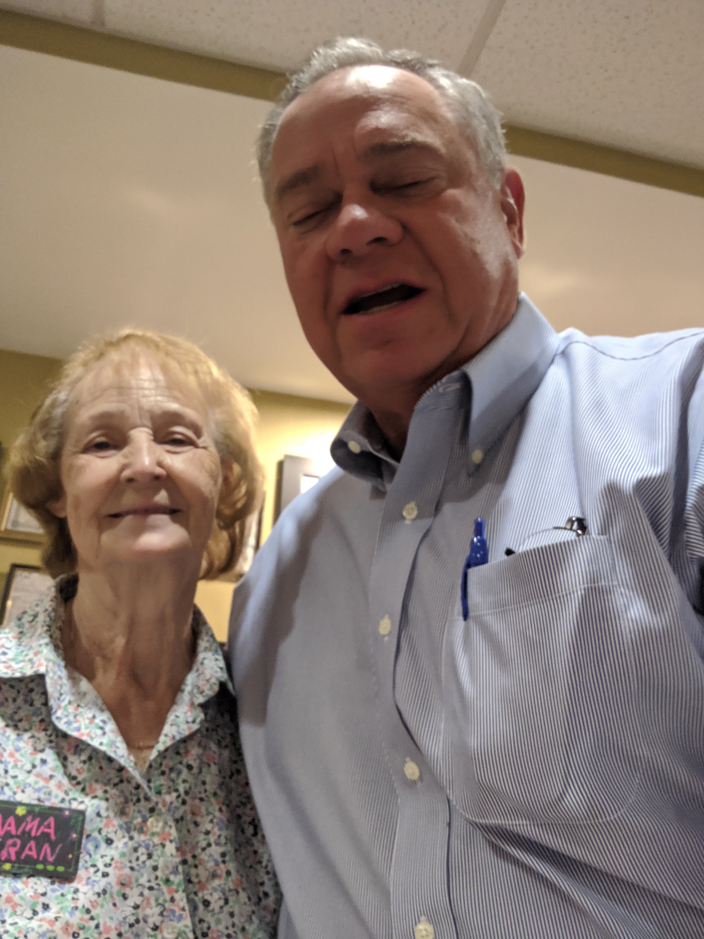 Hampton Inn Cumming-餐饮