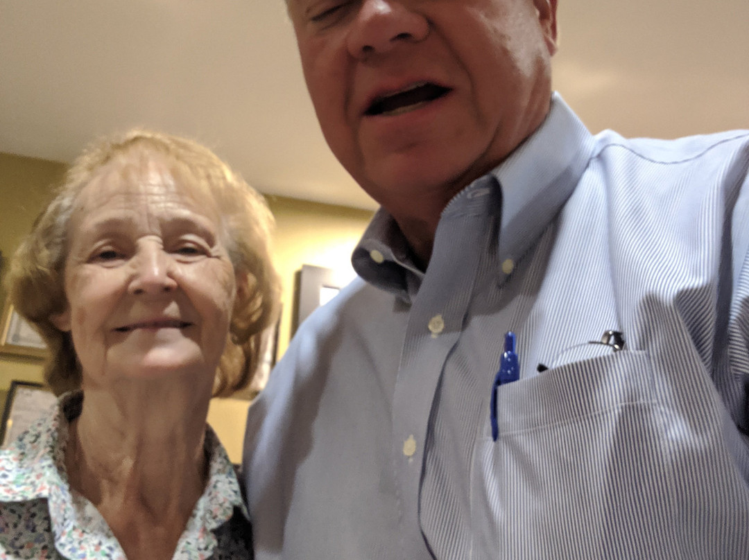 Hampton Inn Cumming主图