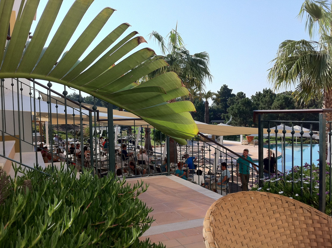 Vale d'El Rei Hotel & Villas主图