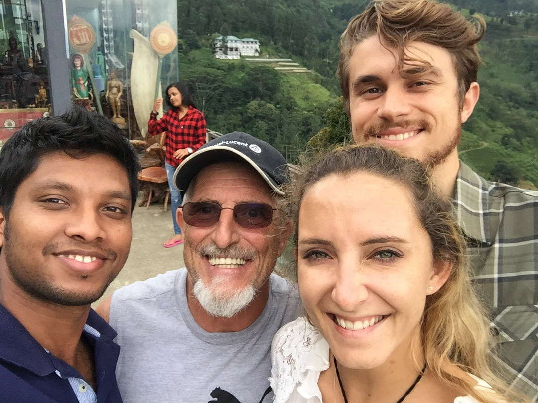 Sri Lanka Vacation Tours景点图片