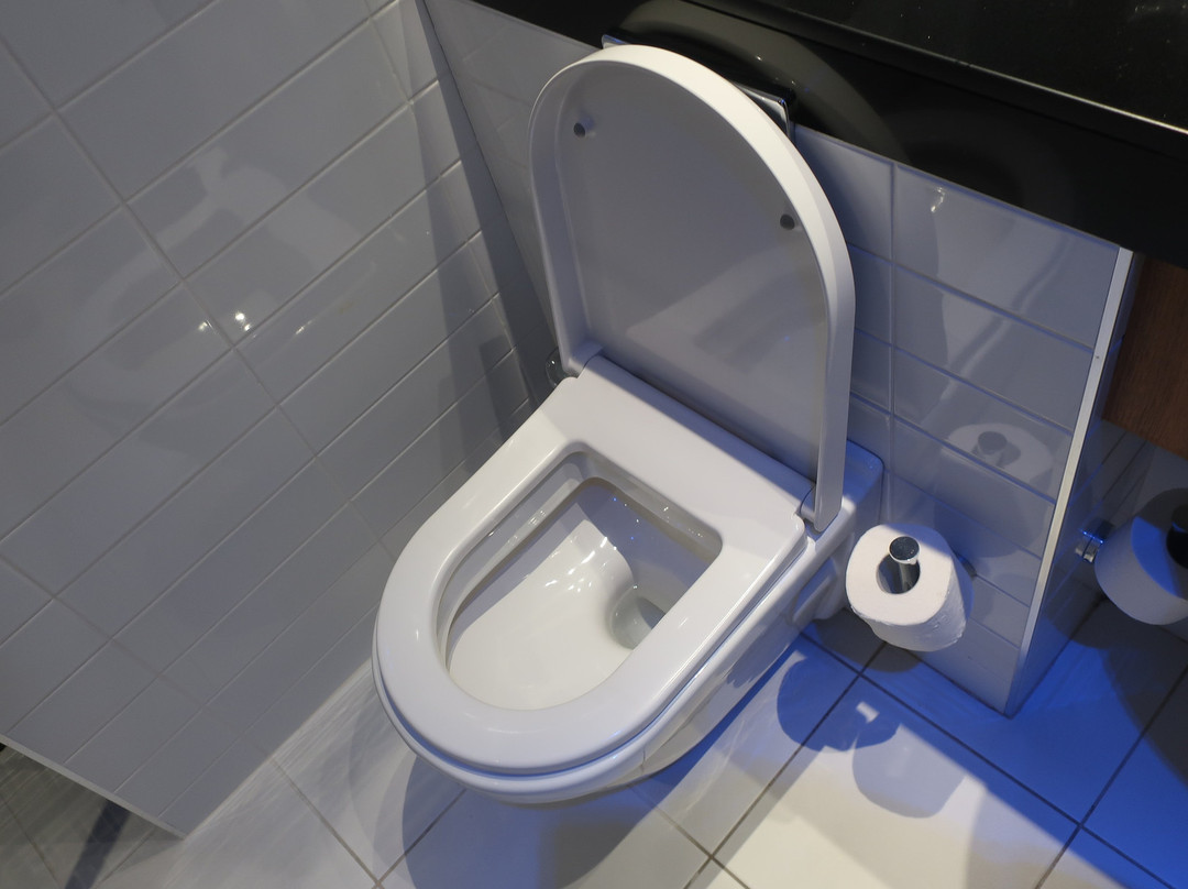 Nobel Palace Hotel主图