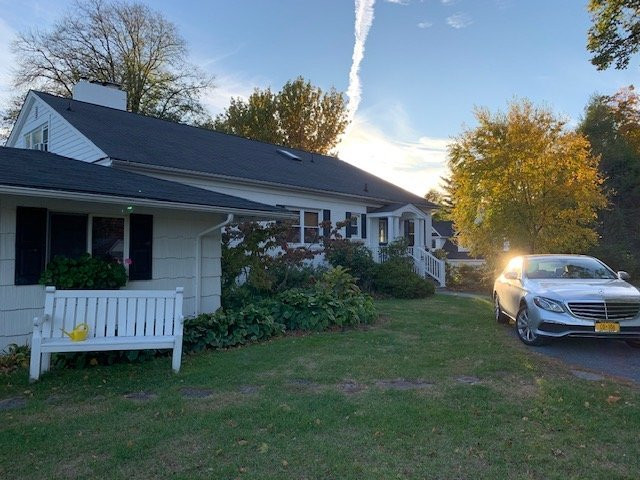 Overlook on Hudson主图