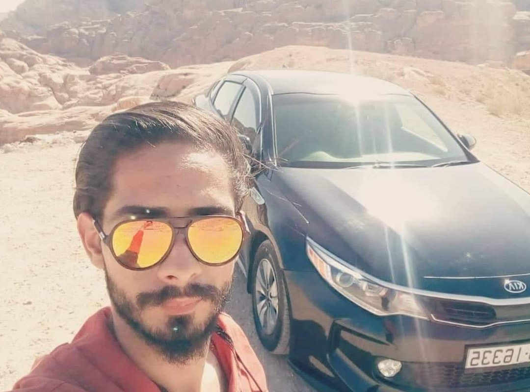 Crown Jordan Tourism-安曼必去景点