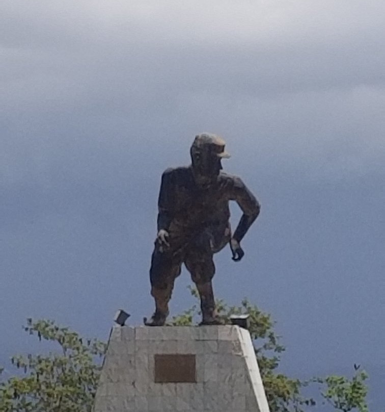 Luis A. Canena Marquez Stadium-Aguadilla必去景点