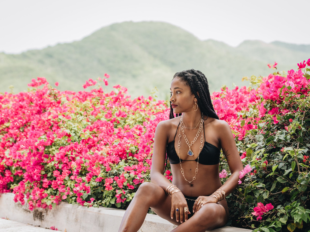 ib designs-Christiansted必去景点