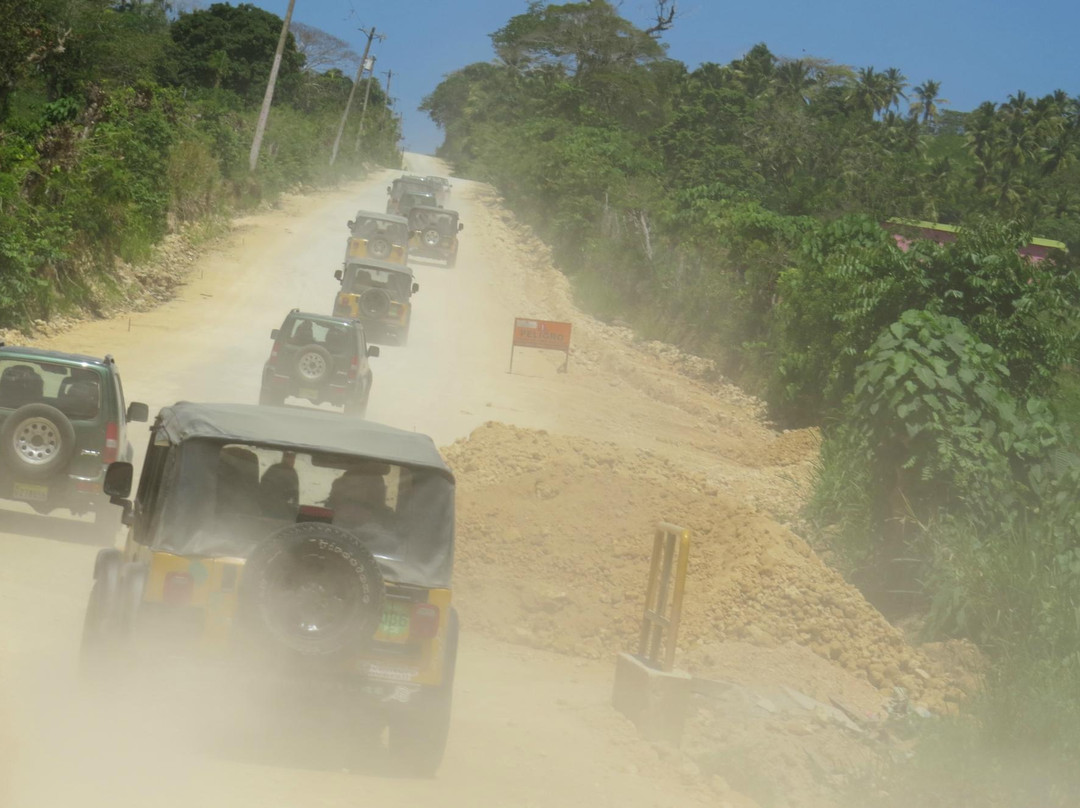 Jeep Safari景点图片