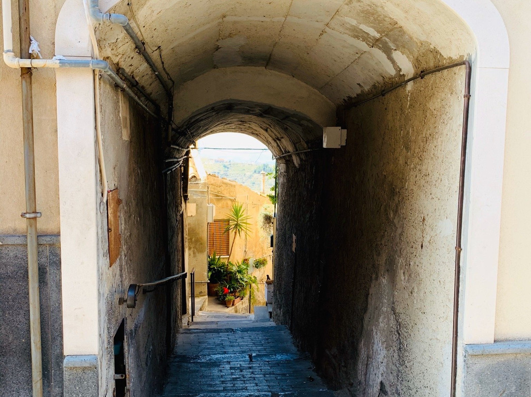 Chiesa Madre Immacolata Concezione-Centuripe必去景点