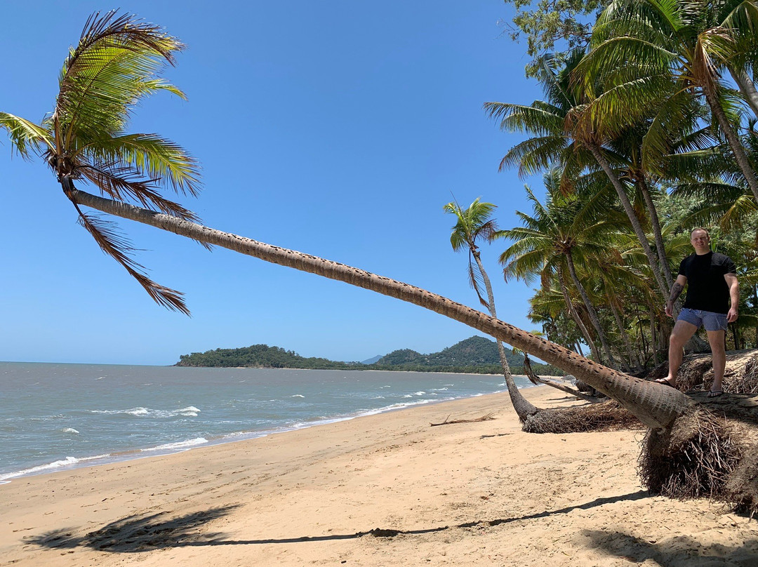 Clifton Beach Retreat主图