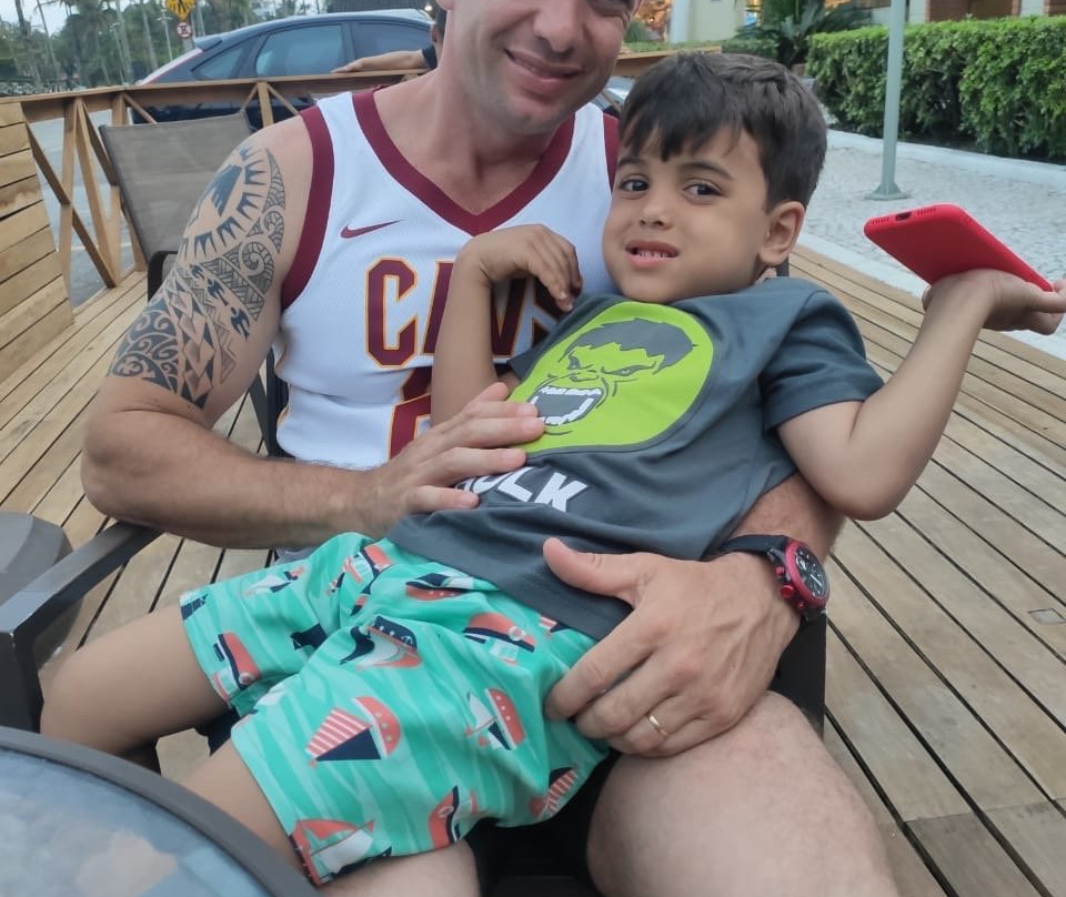 Riviera Shopping-Bertioga必去景点