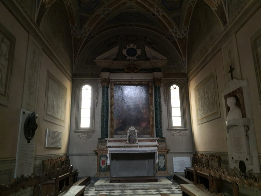 Cattedrale di Santa Maria Assunta e di San Genesio景点图片